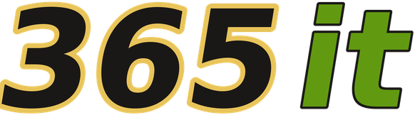 365it logo