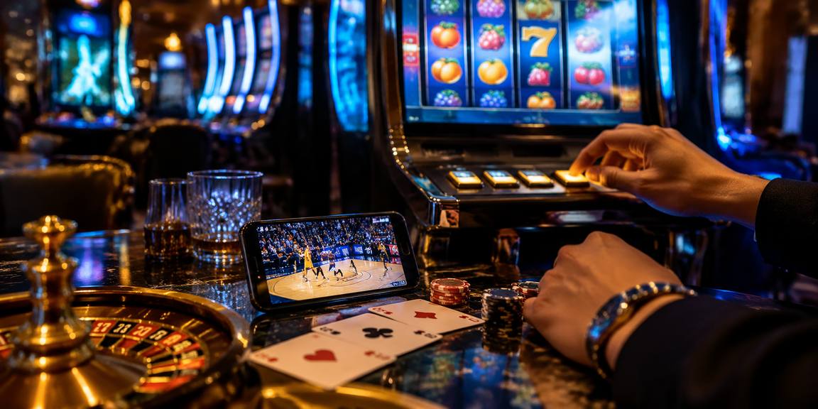 365it 365it Casino trực tiếp Slot